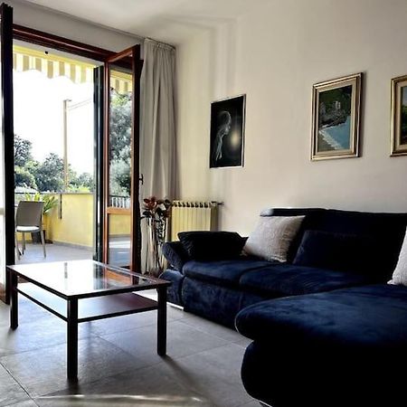 La Ca Dei Nonni Apartment มอนเตรอสโซ อัล มาเร ภายนอก รูปภาพ