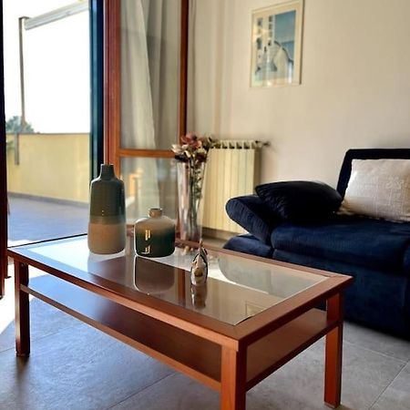 La Ca Dei Nonni Apartment มอนเตรอสโซ อัล มาเร ภายนอก รูปภาพ