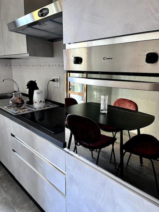 La Ca Dei Nonni Apartment มอนเตรอสโซ อัล มาเร ภายนอก รูปภาพ