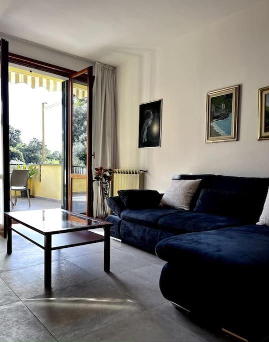 La Ca Dei Nonni Apartment มอนเตรอสโซ อัล มาเร ภายนอก รูปภาพ