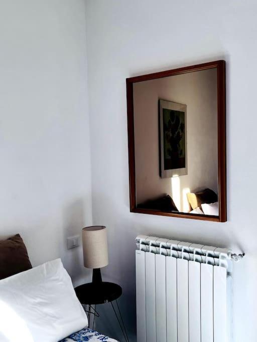 La Ca Dei Nonni Apartment มอนเตรอสโซ อัล มาเร ภายนอก รูปภาพ